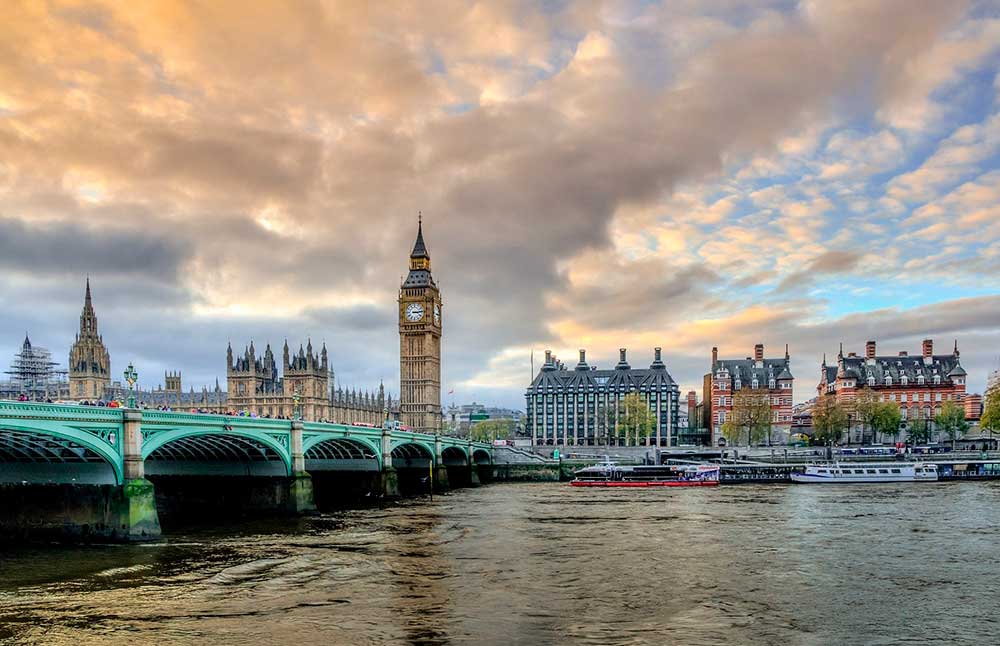 londres